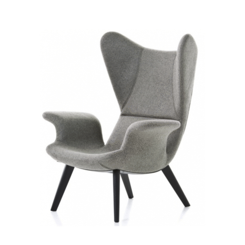 Longwave Armchair