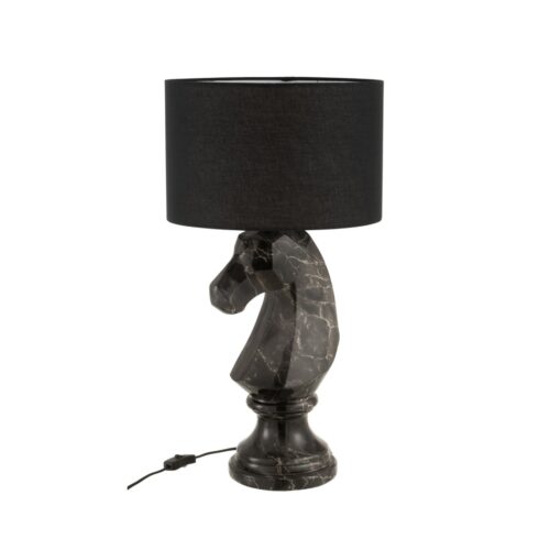 Lamp Chess Piece - 16062