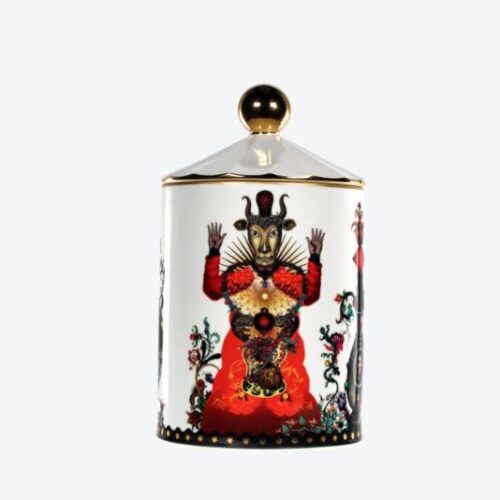 SCENTED CANDLE MIDDLE EASTERN INCANTATIONS (L)