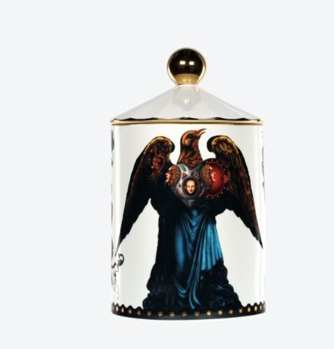 SCENTED CANDLE NORTHERN AMERICA INCANTATIONS (L)