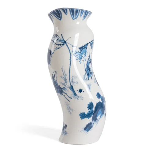 CLASSICS ON ACID - KING WEN VASE