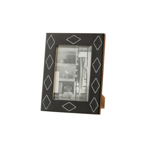 Photoframe Rectangle Pattern