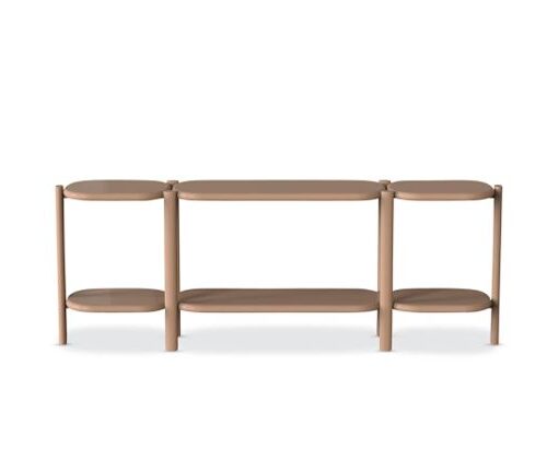ANAM CONSOLE