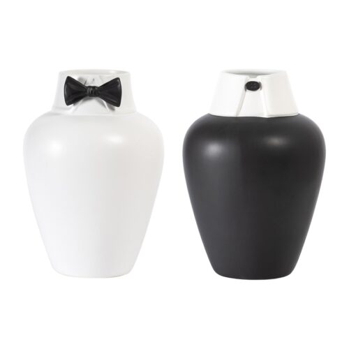 'SMOKING' VASES