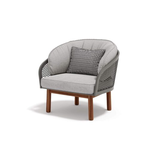 Cyrano Armchair