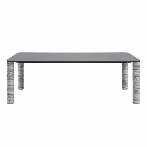BRICK DINING TABLE
