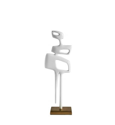 HUBBLE DECORATIVE FIGURE