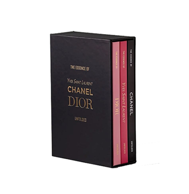 The Essence Collection I