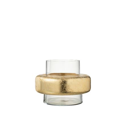 VASE CYLINDER RING