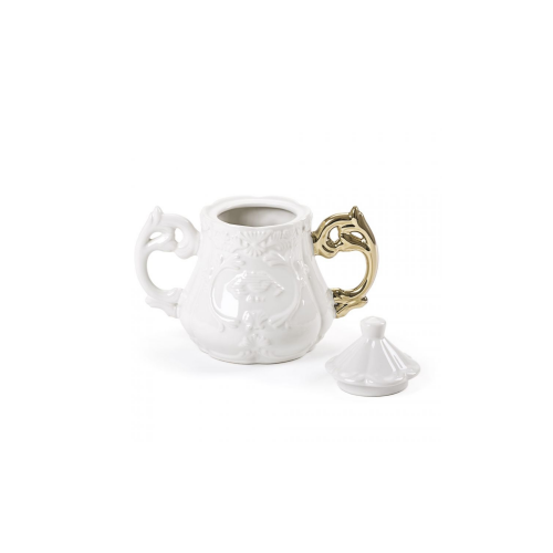 I Wares Gold I Sugar