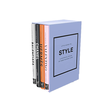 Little Guides to Style III