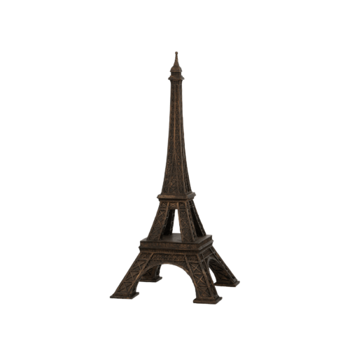 Eiffel Tower