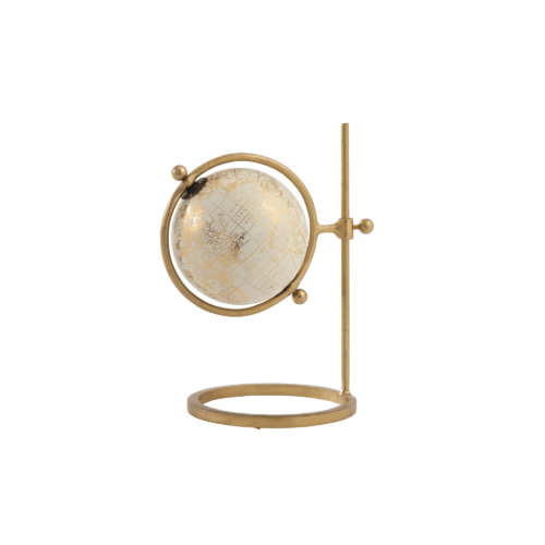 Globe Ring Adjustable