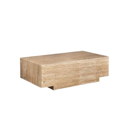 NORDDAL COFFEE TABLE