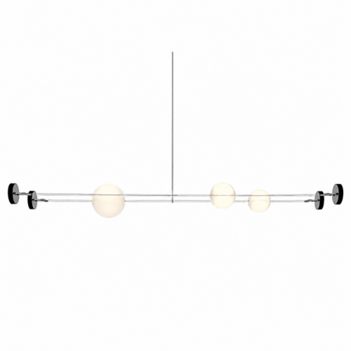 ORBIT WALL