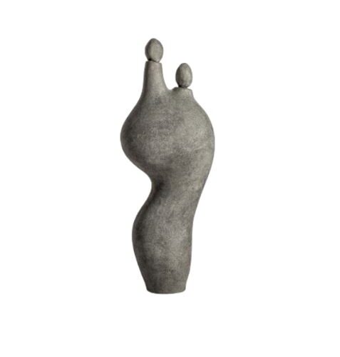 KEDHA DECORATIVE FIGURE