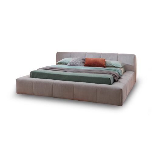 Pixel Box Large Bed