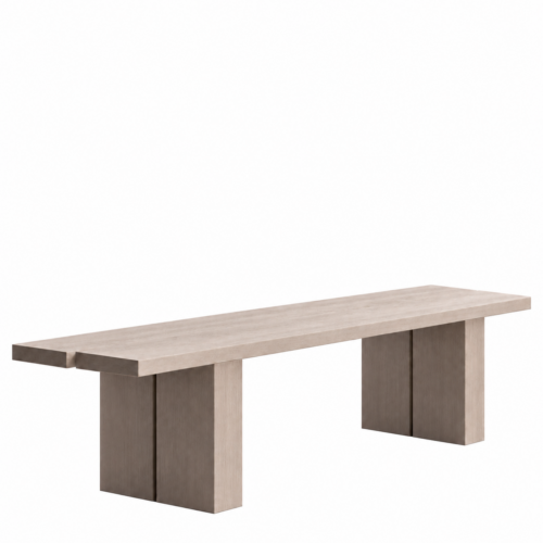 YAKU 15 BENCH