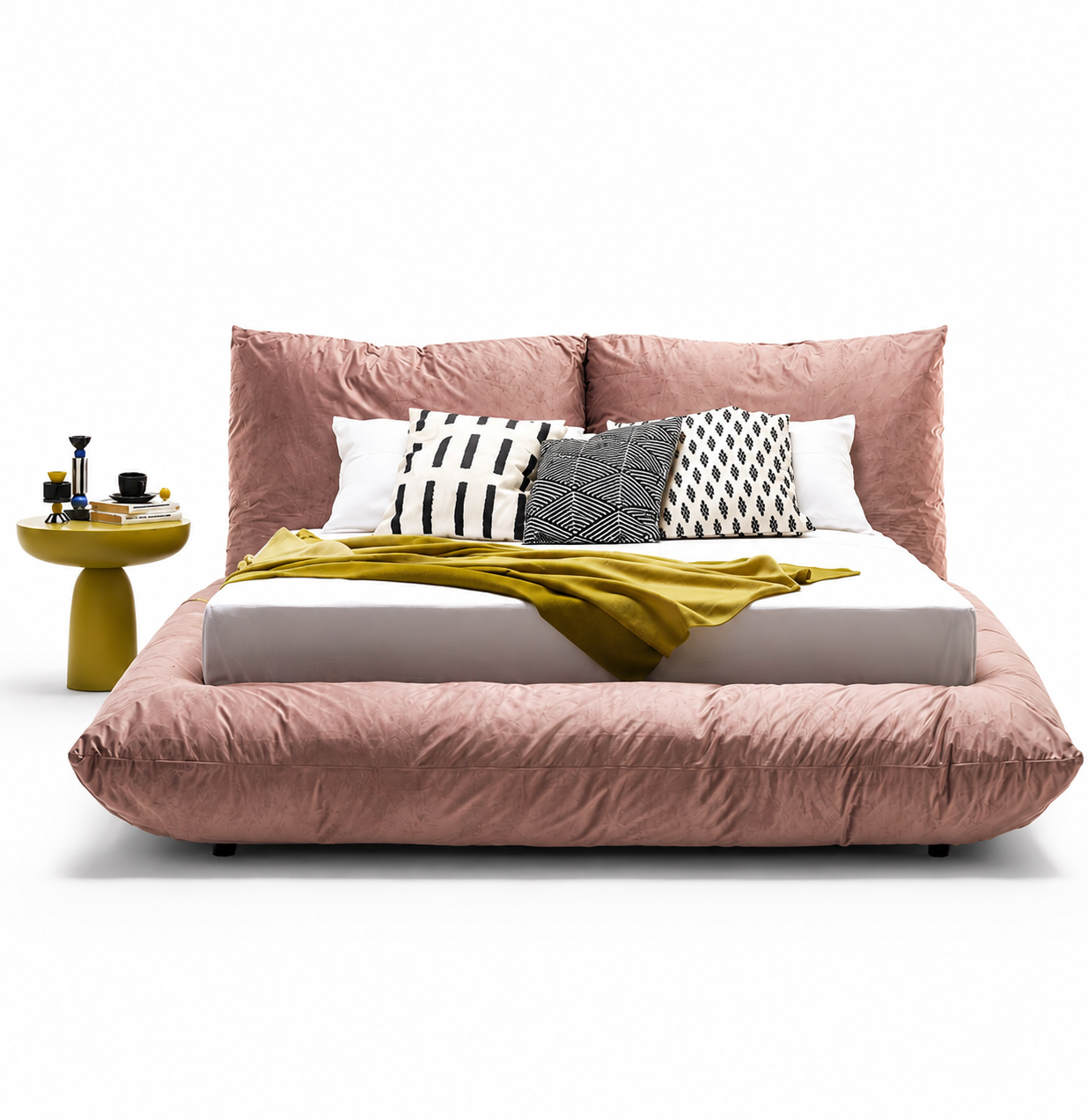 Beds