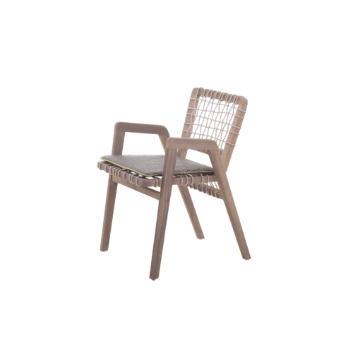 Inout 865/866 Chair