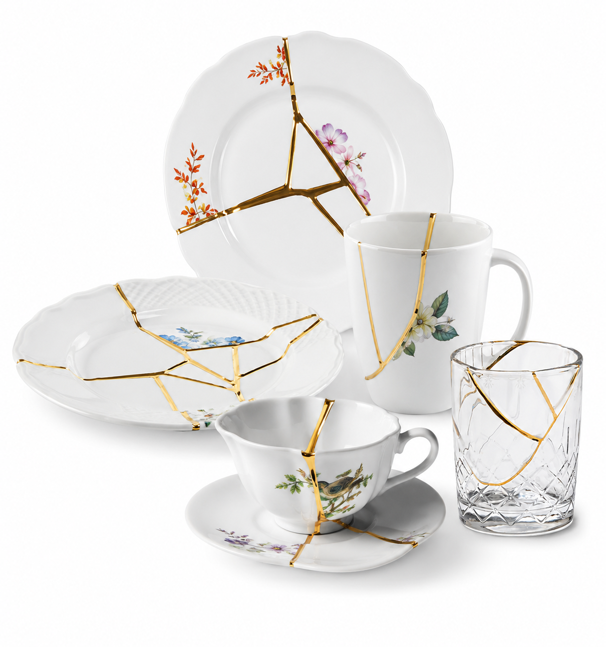 Kitchenware