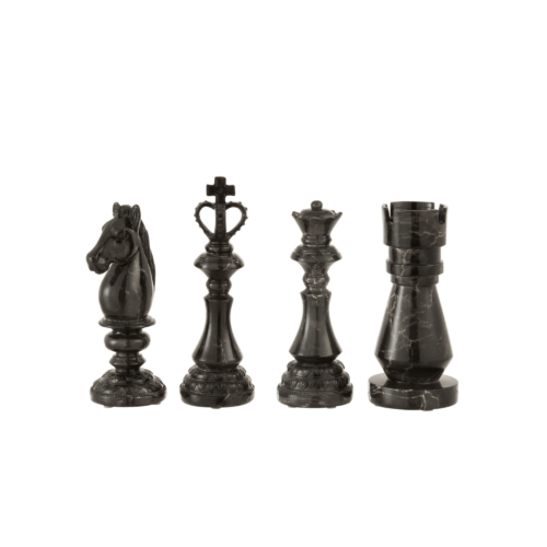 Chess Pieces