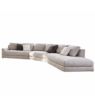Loll Modular Sofa