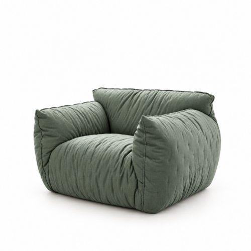 Nuvola Armchair