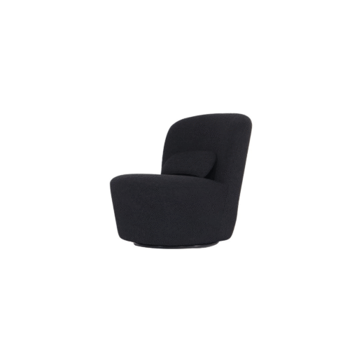 Mayfair Swivel Chair