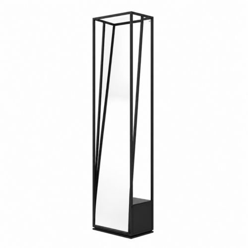 CAGE MIRROR