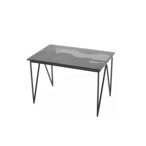 AeroZeppelin Low Table