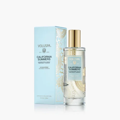 California Summers - Room Spray 100ml