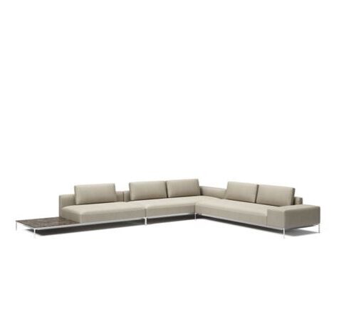 DIZZY SOFA