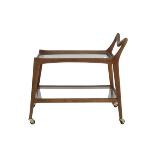 SERVING TABLE "LONDON"