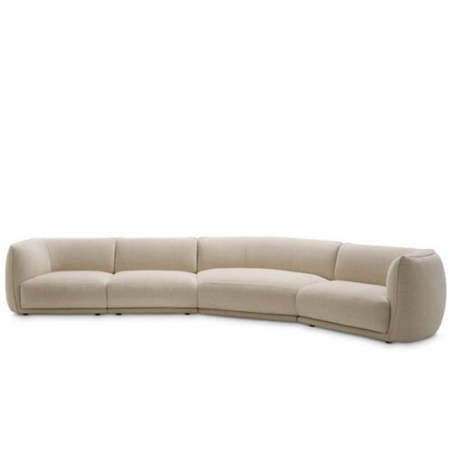 VELA PIPING SOFA