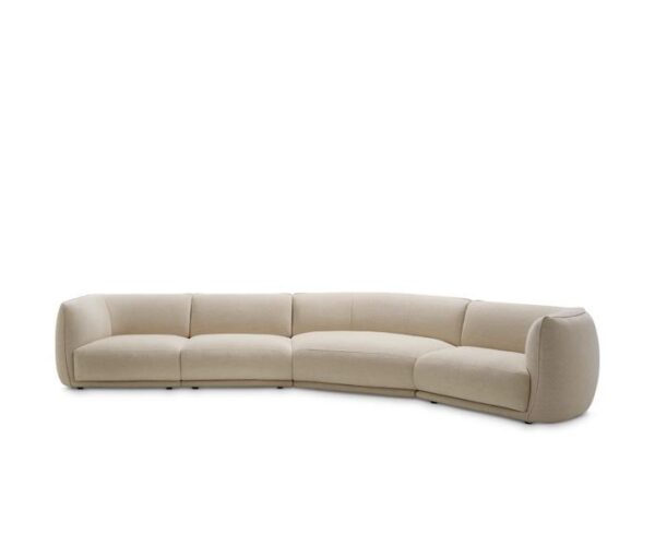 VELA PIPING SOFA
