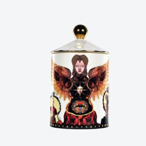SCENTED CANDLE FAR EASTERN INCANTATIONS (L)