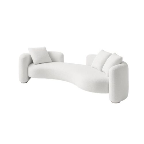 MOSS ORGANIC SOFA BY DOLCE & GABBANA