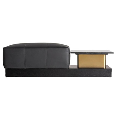 TRAUN BENCH/COFFEE TABLE
