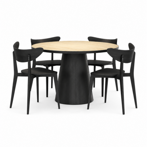 WOODWAVE TABLE