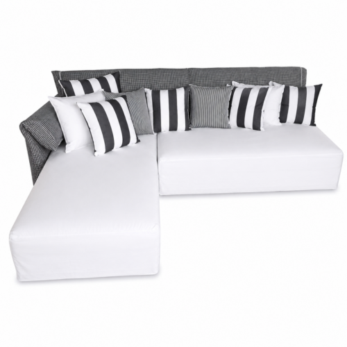 Flair Modular Sofa