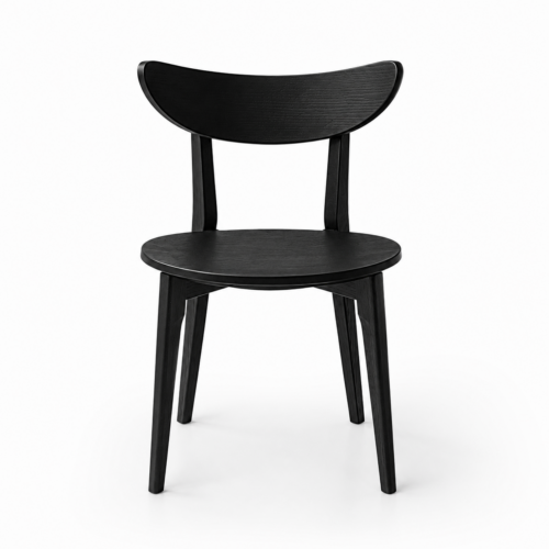 WOODWAVE CHAIR