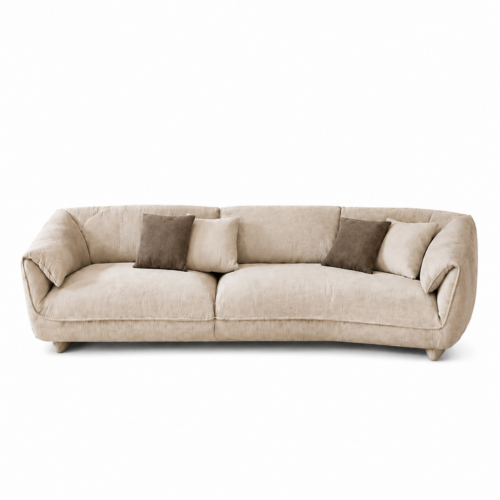 CLUB MODULAR SOFA