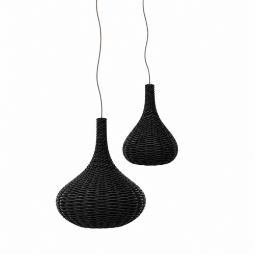 SPIN SUSPENSION LAMP
