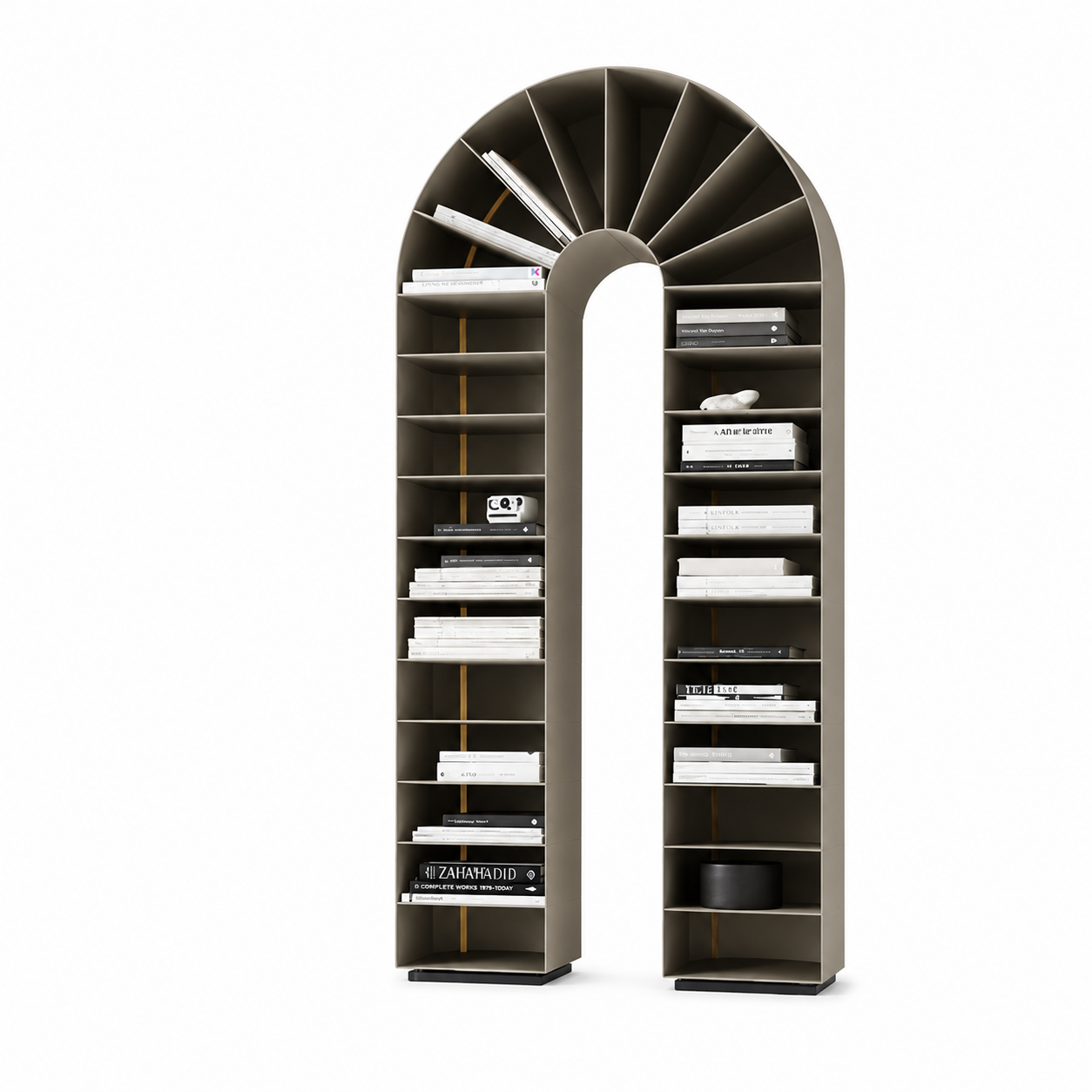 Bookcases
