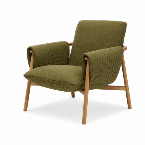 VOILÀ ARMCHAIR
