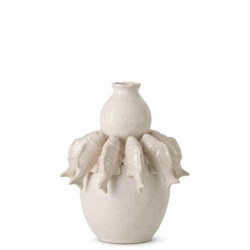 Fish Vase