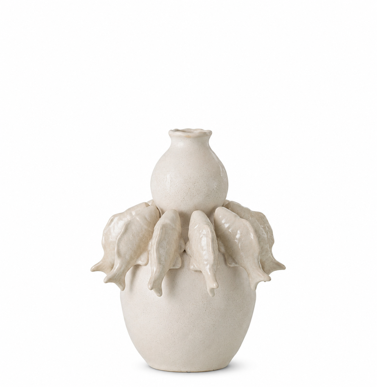 Fish Vase