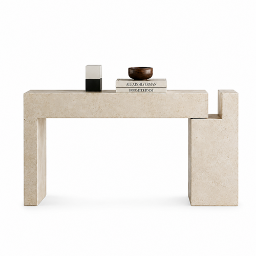 BERLINO CONSOLE