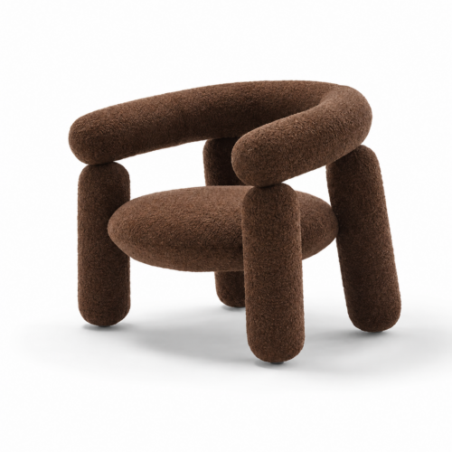 JEFFA ARMCHAIR